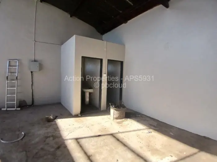 Industrial Property to Rent in Southerton