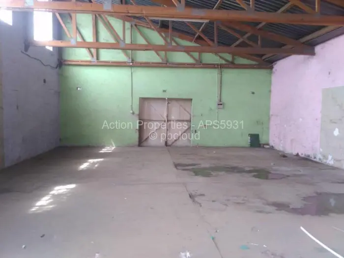 Industrial Property to Rent in Southerton