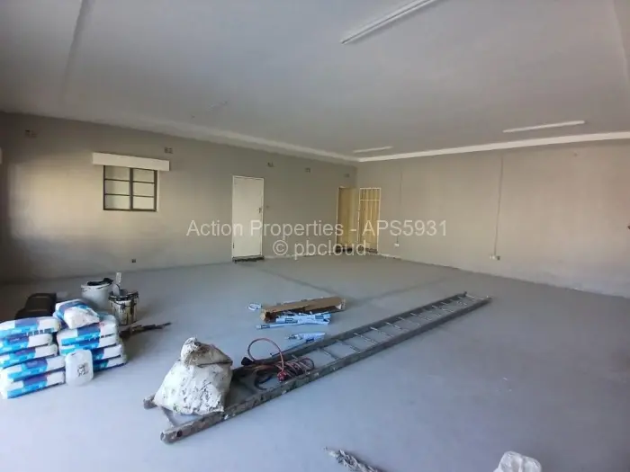 Industrial Property to Rent in Southerton