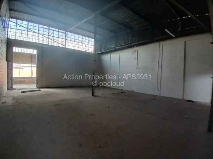 Industrial Property to Rent in Southerton