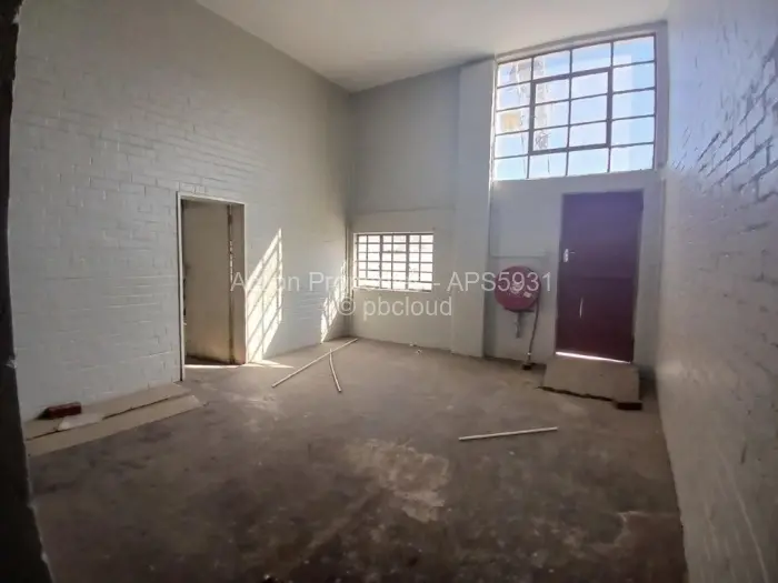 Industrial Property to Rent in Southerton