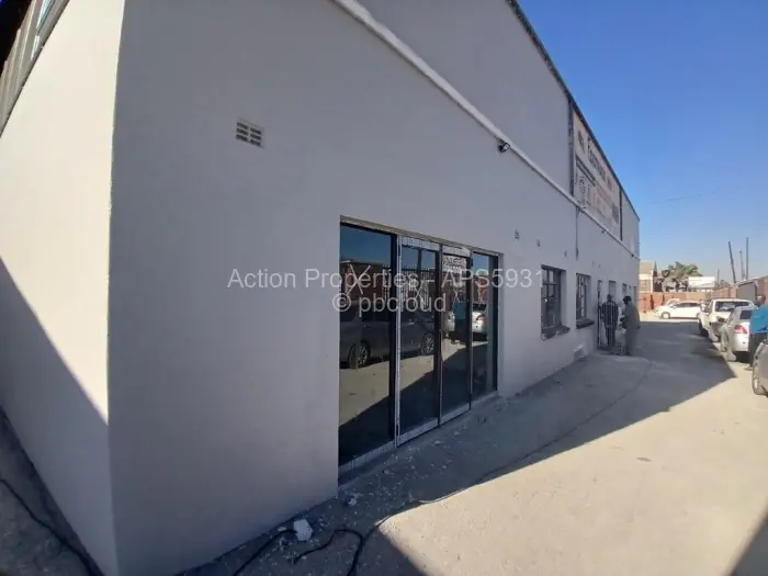 Industrial Property to Rent in Southerton