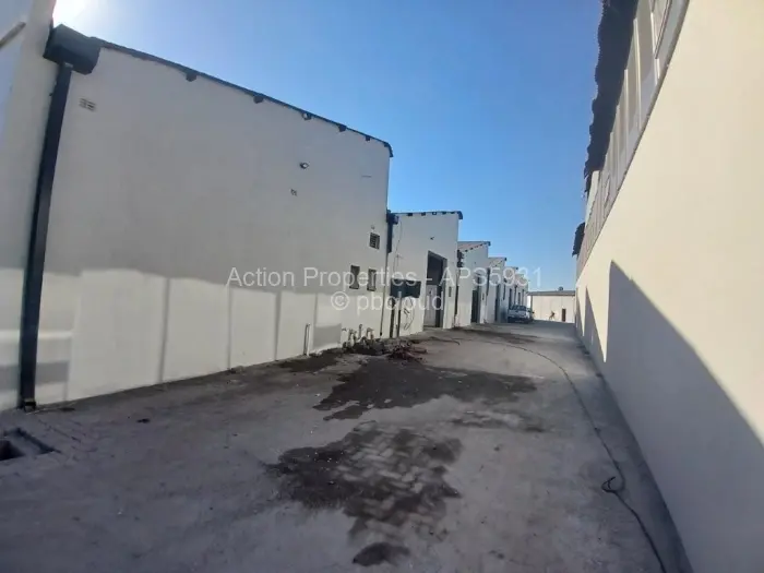 Industrial Property to Rent in Southerton