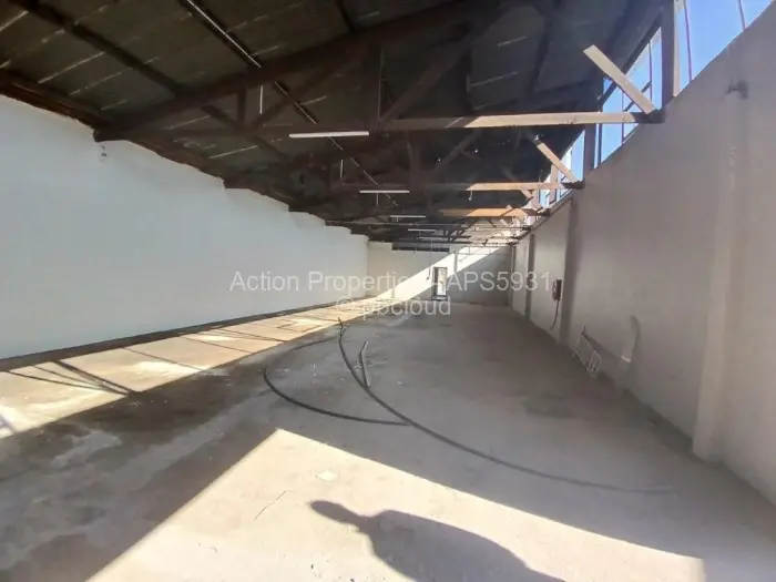 Industrial Property to Rent in Southerton