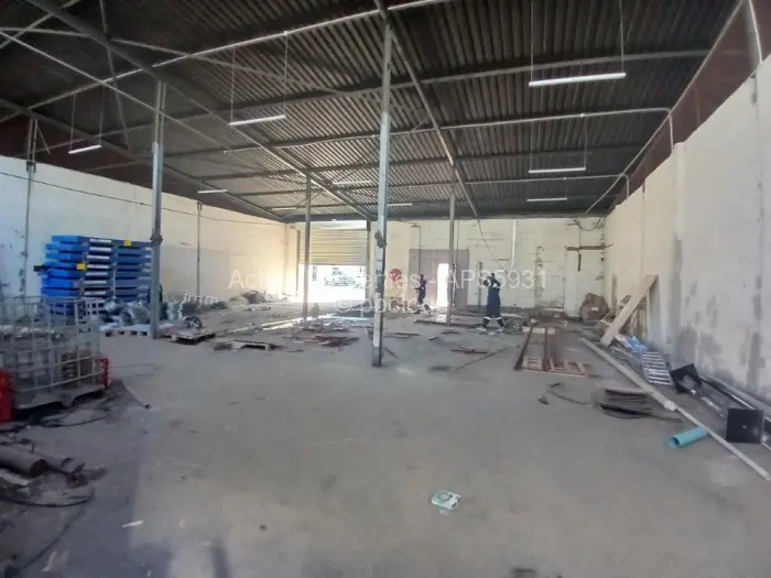 Industrial Property to Rent in Southerton