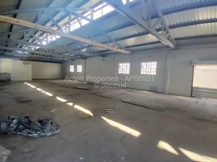 Industrial Property to Rent in Southerton