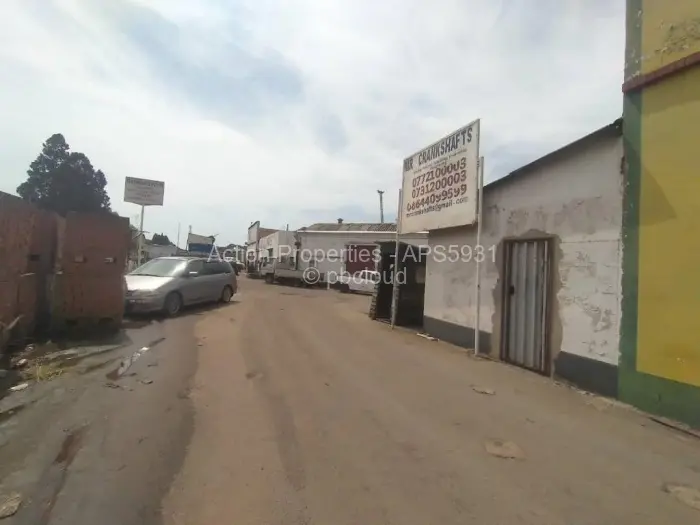 Industrial Property to Rent in Southerton