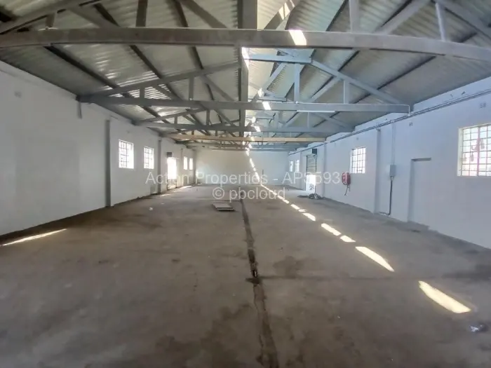 Industrial Property to Rent in Southerton