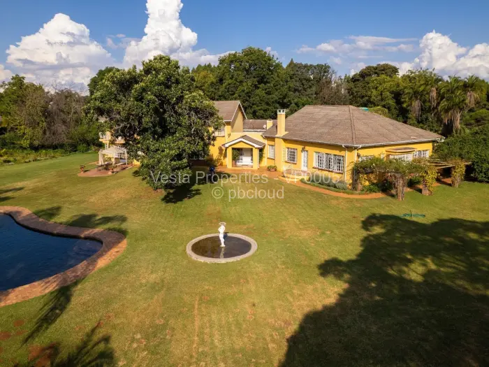Flat/Apartment for Sale in Borrowdale, Harare