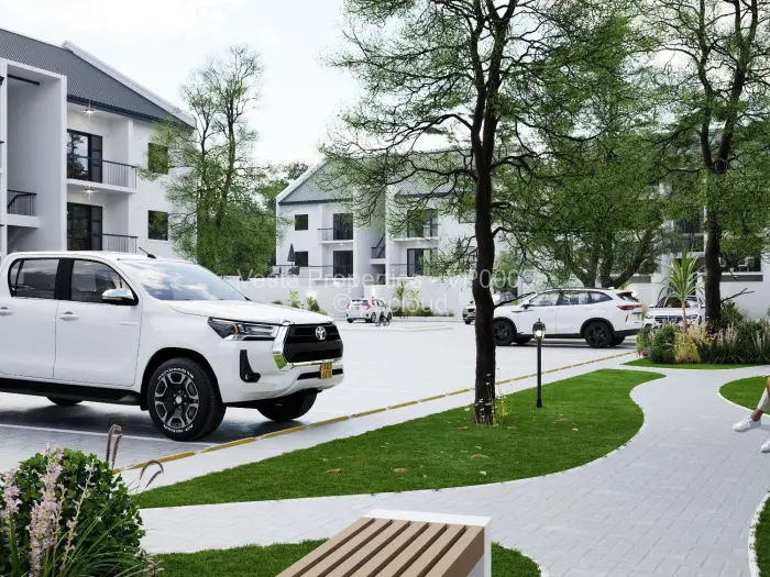 Flat/Apartment for Sale in Borrowdale, Harare