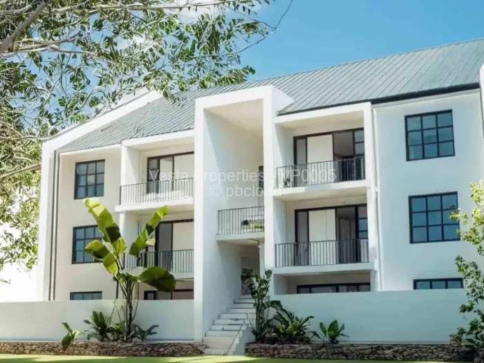 Flat/Apartment for Sale in Borrowdale, Harare
