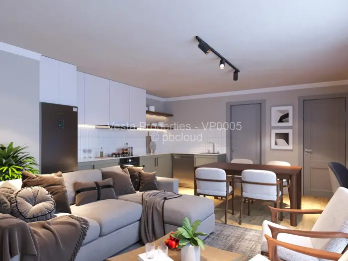 Flat/Apartment for Sale in Borrowdale, Harare
