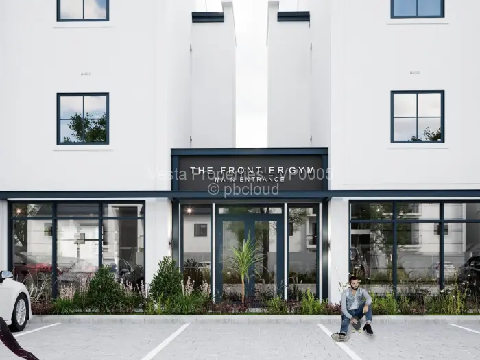 Flat/Apartment for Sale in Borrowdale, Harare