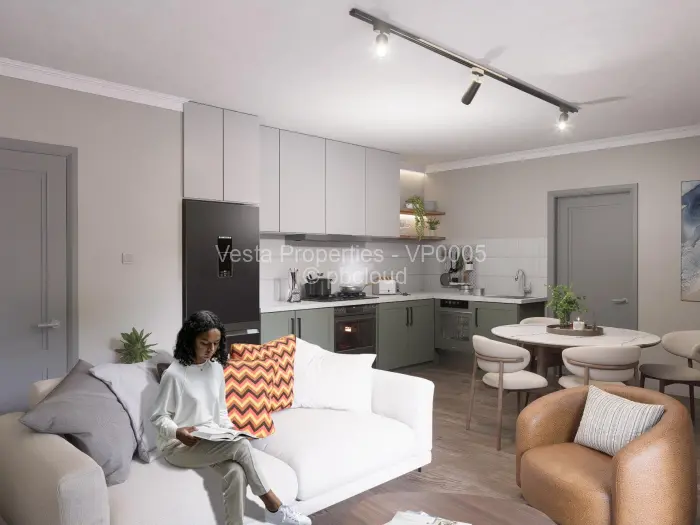 Flat/Apartment for Sale in Borrowdale, Harare