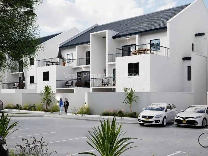 Flat/Apartment for Sale in Borrowdale, Harare