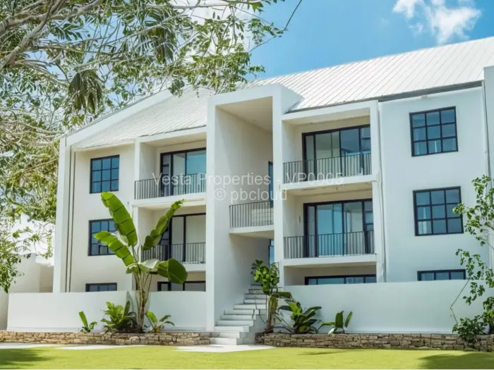 Flat/Apartment for Sale in Borrowdale, Harare
