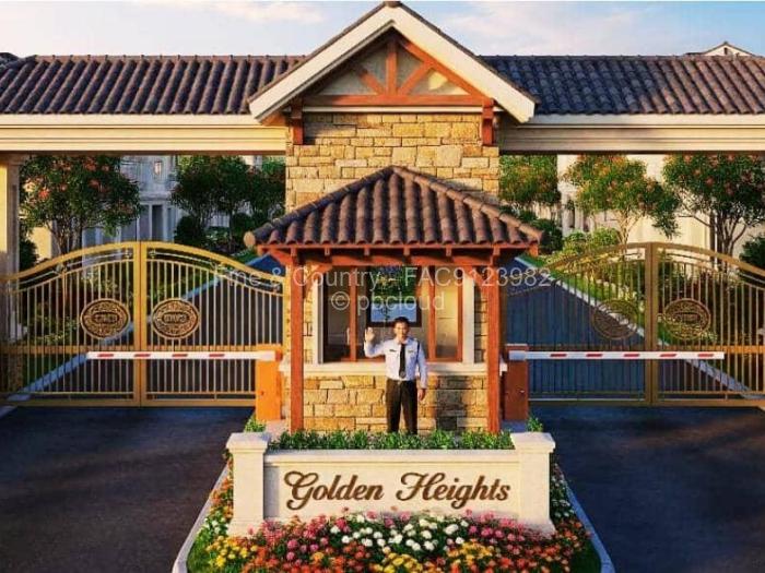 Residential Stand for Sale in Kadoma, Kadoma