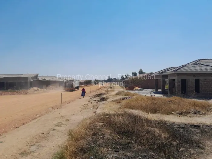 Residential Stand for Sale in Timire Park Ruwa, Ruwa