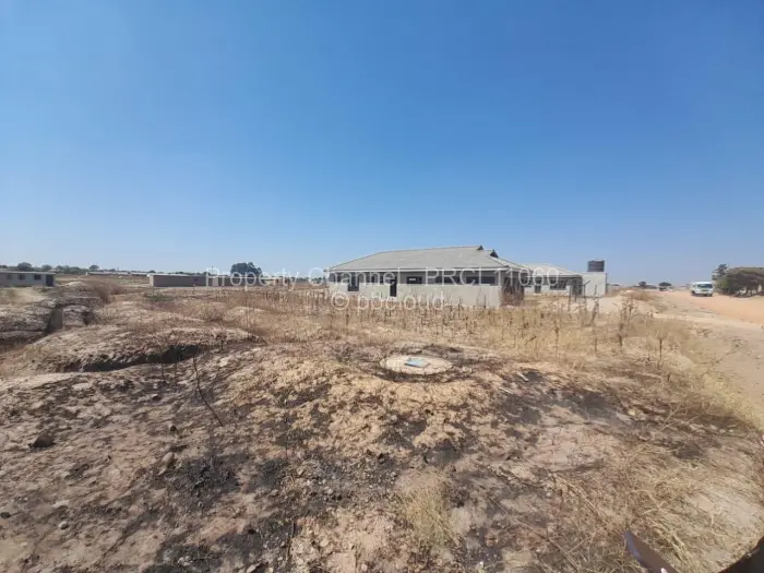 Residential Stand for Sale in Timire Park Ruwa, Ruwa