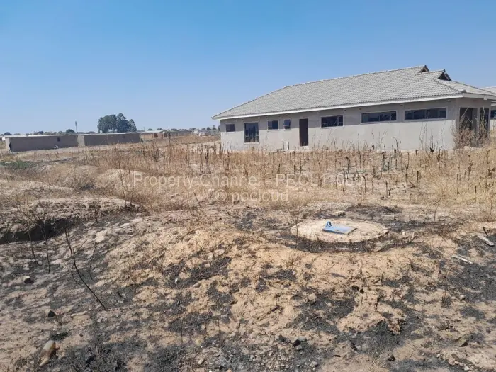 Residential Stand for Sale in Timire Park Ruwa, Ruwa