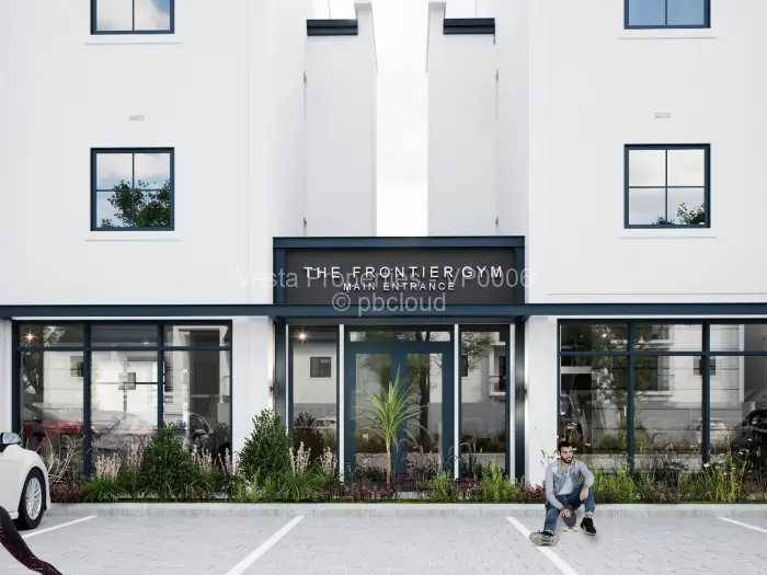 Flat/Apartment for Sale in Borrowdale, Harare