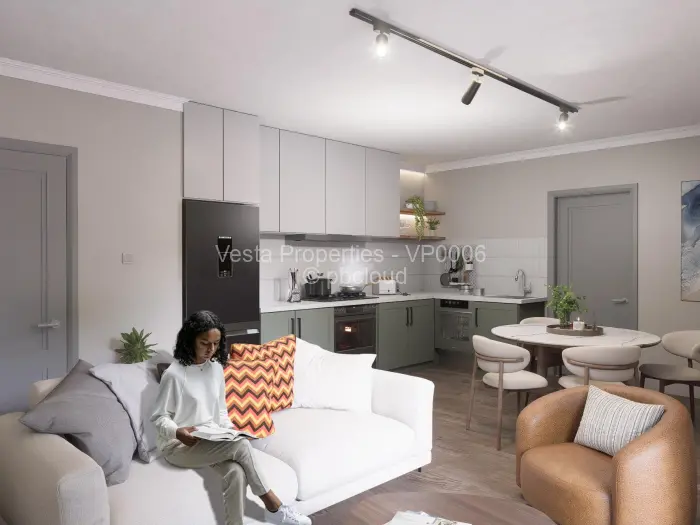 Flat/Apartment for Sale in Borrowdale, Harare