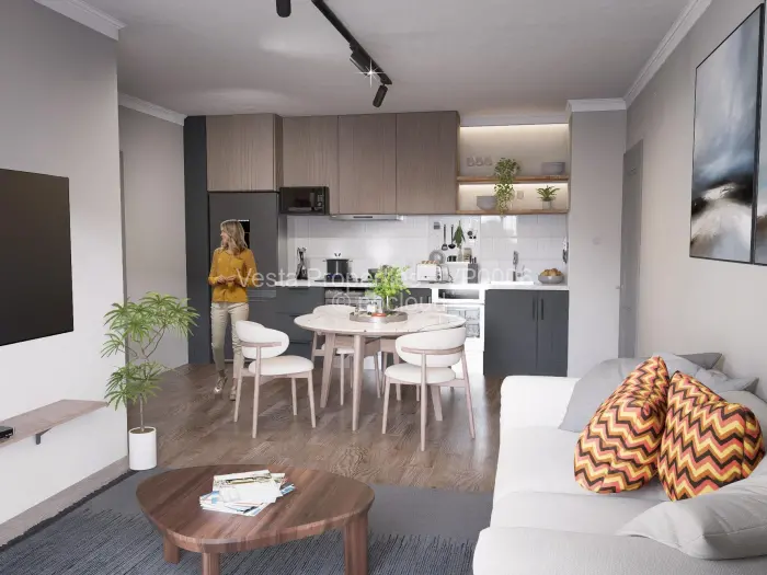 Flat/Apartment for Sale in Borrowdale, Harare