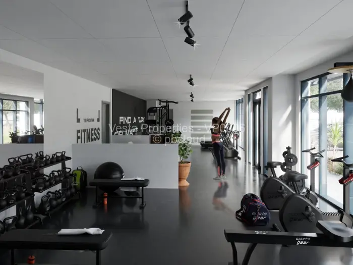 Flat/Apartment for Sale in Borrowdale, Harare