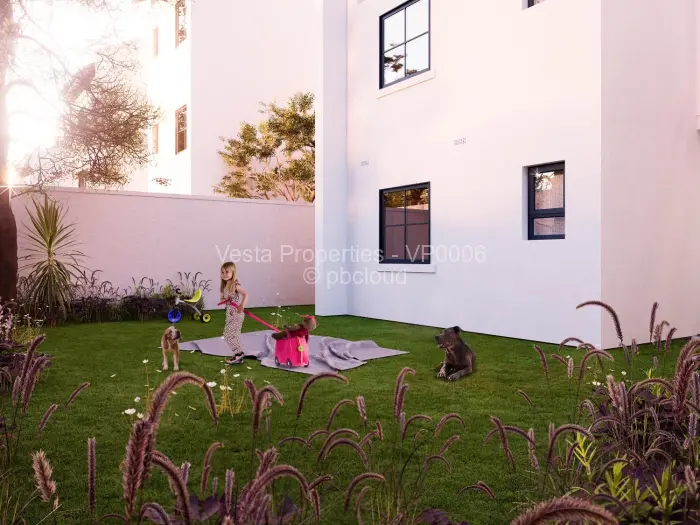 Flat/Apartment for Sale in Borrowdale, Harare