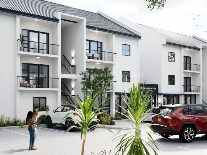 Flat/Apartment for Sale in Borrowdale, Harare