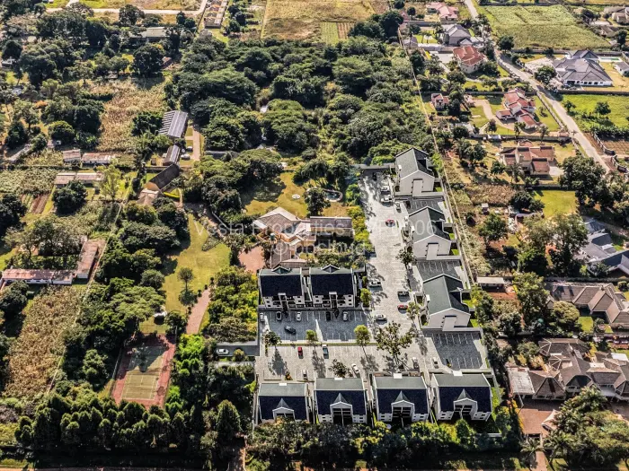 Flat/Apartment for Sale in Borrowdale, Harare