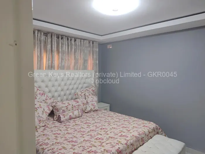 3 Bedroom House for Sale in Glaudina, Harare