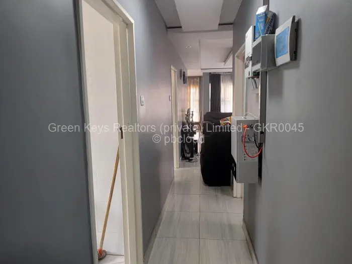 3 Bedroom House for Sale in Glaudina, Harare