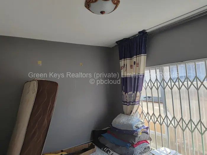 3 Bedroom House for Sale in Glaudina, Harare