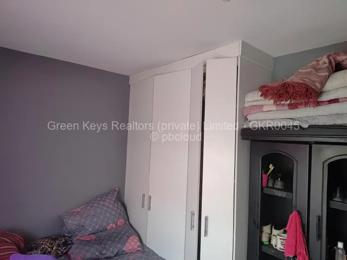 3 Bedroom House for Sale in Glaudina, Harare