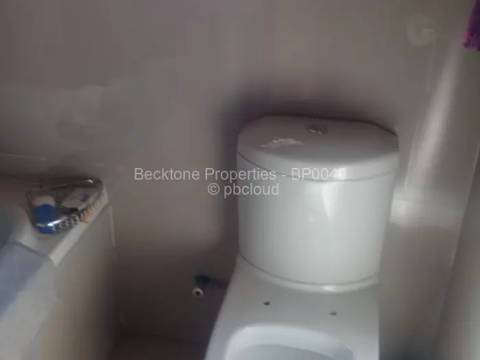 3 Bedroom House for Sale in Nkulumane, Bulawayo