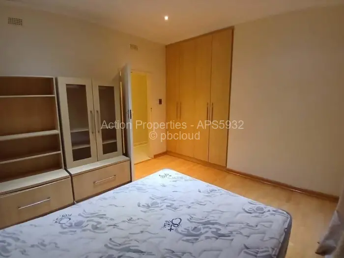 6 Bedroom House to Rent in Mount Pleasant