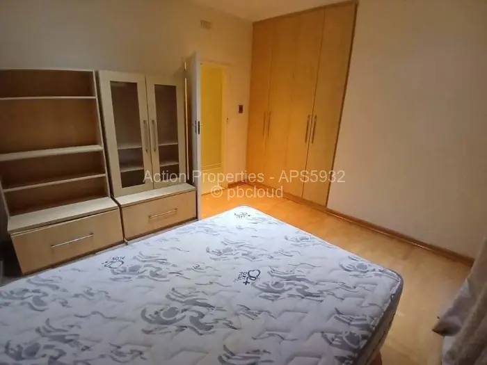 6 Bedroom House to Rent in Mount Pleasant