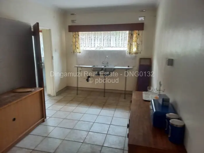 1 Bedroom House to Rent in Mandara
