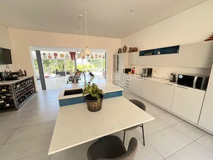 4 Bedroom House for Sale in Glen Lorne, Harare