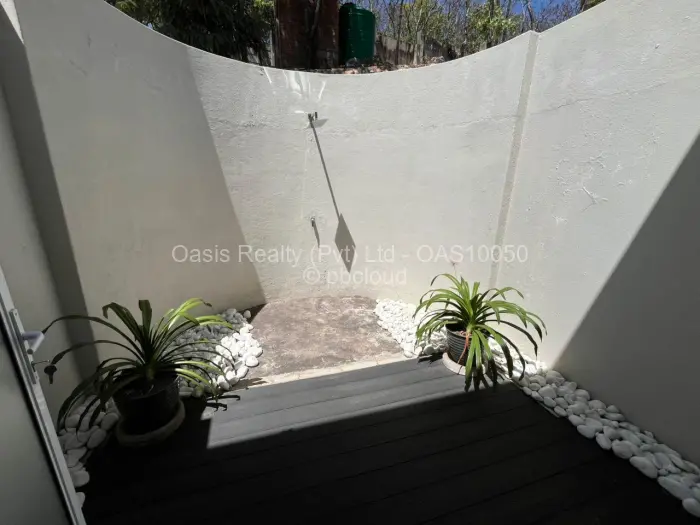 4 Bedroom House for Sale in Glen Lorne, Harare