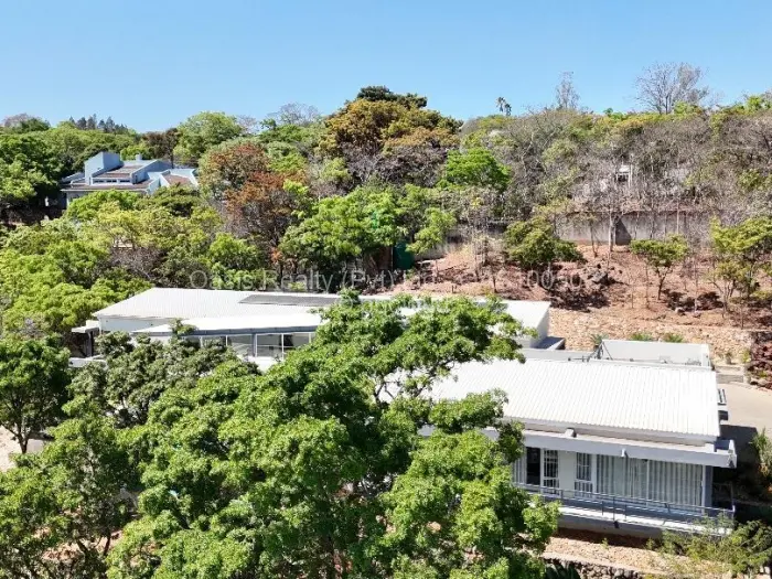 4 Bedroom House for Sale in Glen Lorne, Harare