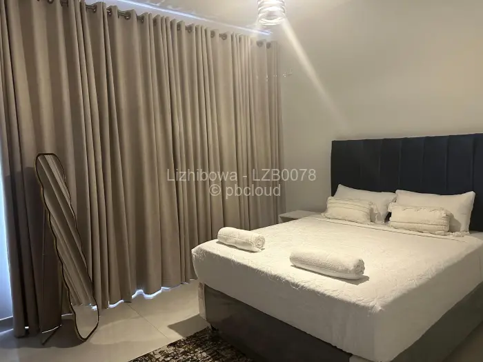 Townhouse/Complex/Cluster to Rent in Alexandra Park