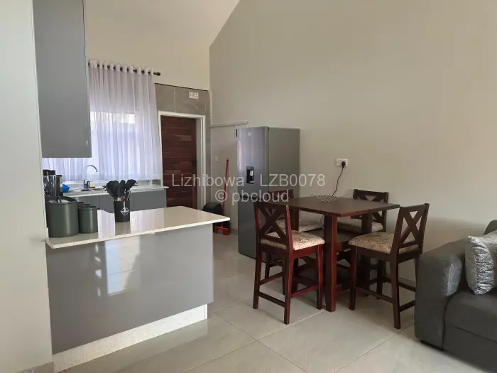 Townhouse/Complex/Cluster to Rent in Alexandra Park