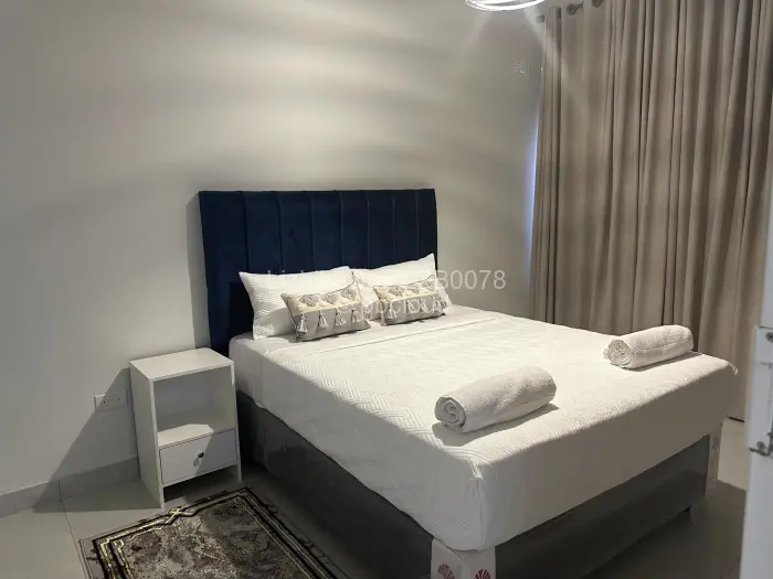 Townhouse/Complex/Cluster to Rent in Alexandra Park