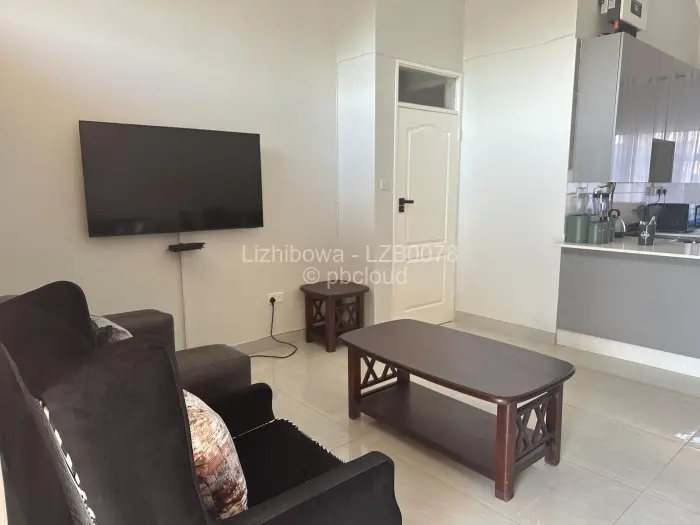 Townhouse/Complex/Cluster to Rent in Alexandra Park