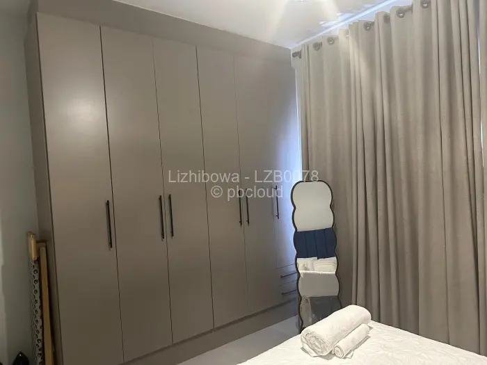 Townhouse/Complex/Cluster to Rent in Alexandra Park