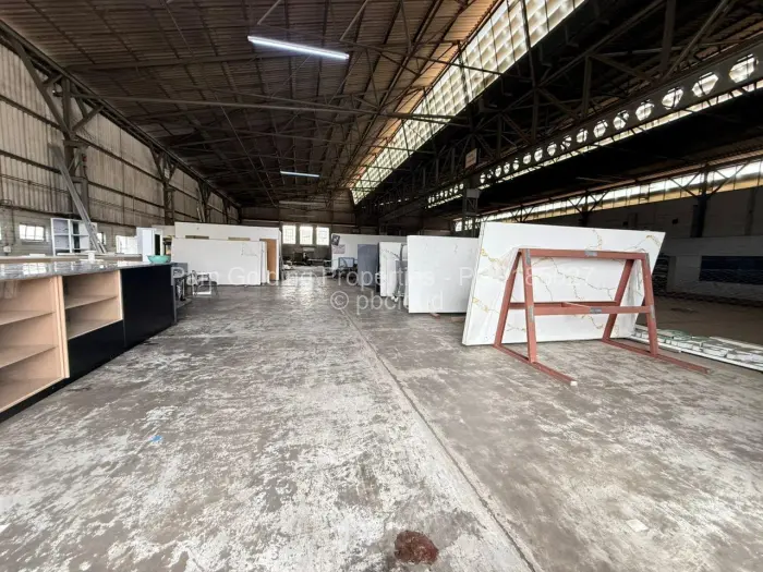 Industrial Property for Sale in Donnington, Bulawayo