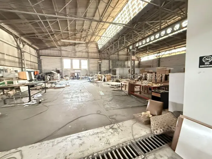 Industrial Property for Sale in Donnington, Bulawayo