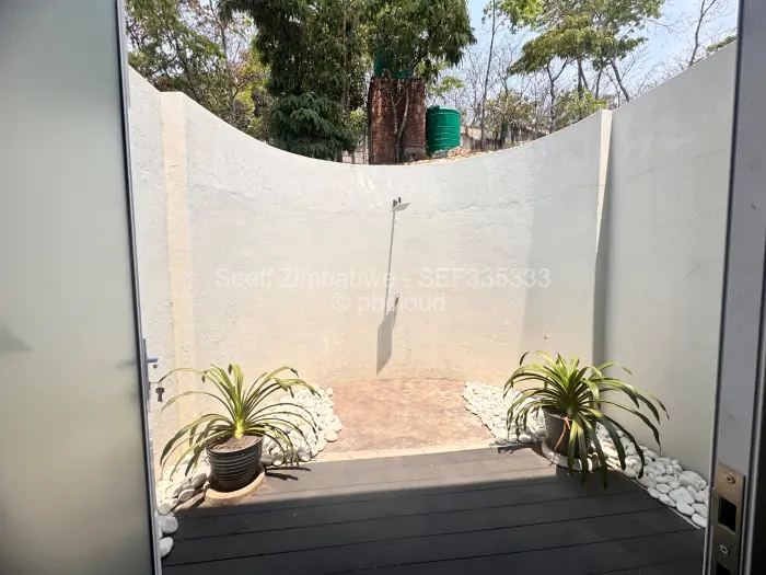 4 Bedroom House for Sale in Glen Lorne, Harare